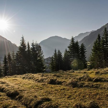 Hotel Witt Berwang Εξωτερικό φωτογραφία