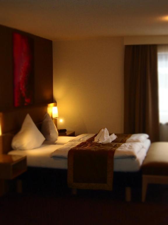 Hotel Witt Berwang Δωμάτιο φωτογραφία