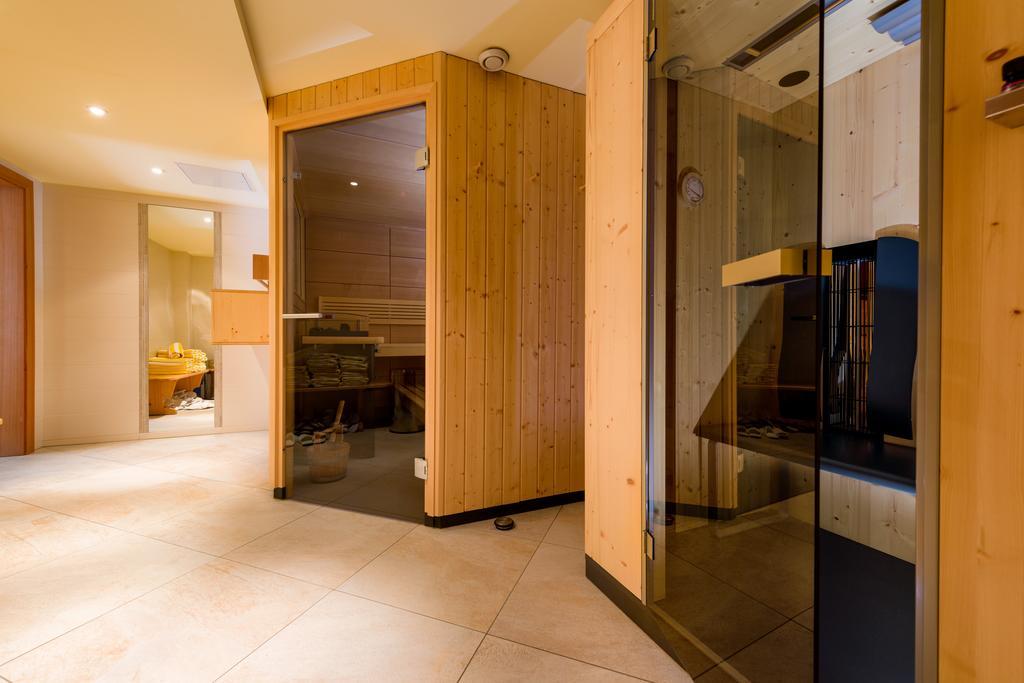 Hotel Witt Berwang Εξωτερικό φωτογραφία