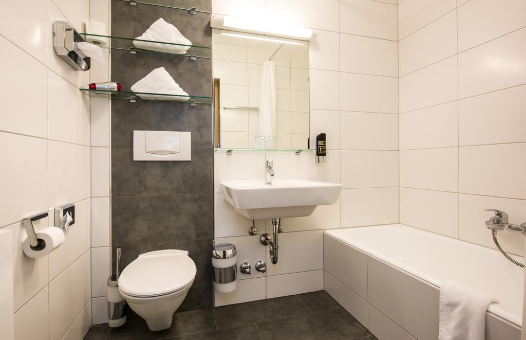 Hotel Witt Berwang Εξωτερικό φωτογραφία